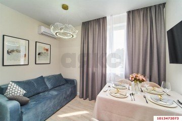 Фото №2: 2-комнатная квартира 65 м² - Краснодар, мкр. Горхутор, ул. Агрономическая, 2/5лит1