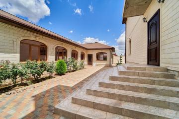 Фото №5: Дом 442 м² - Краснодар, мкр. Тихая Поляна, ул. имени Писателя Г.И. Василенко, 39