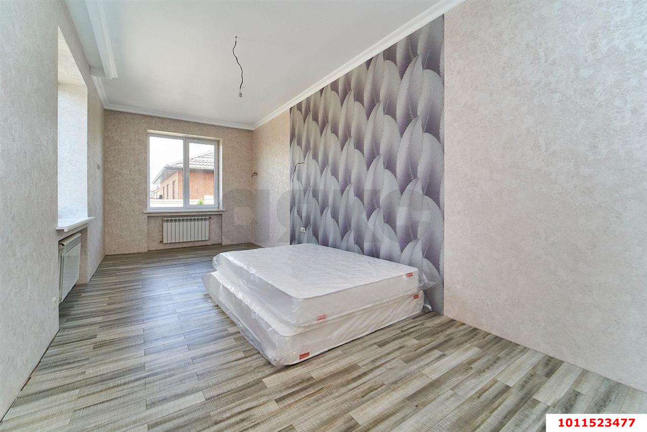 Фото №11: Дом 442 м² + 16 сот. - Краснодар, Тихая Поляна, ул. имени Писателя Г.И. Василенко, 39