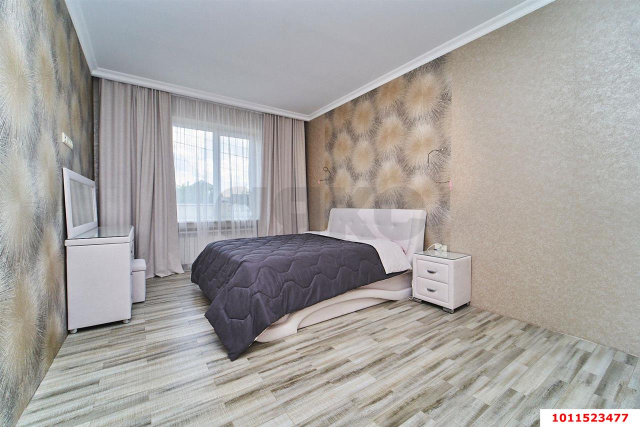 Фото №10: Дом 442 м² + 16 сот. - Краснодар, Прикубанский внутригородской округ, мкр. Тихая Поляна, ул. имени Писателя Г.И. Василенко, 39