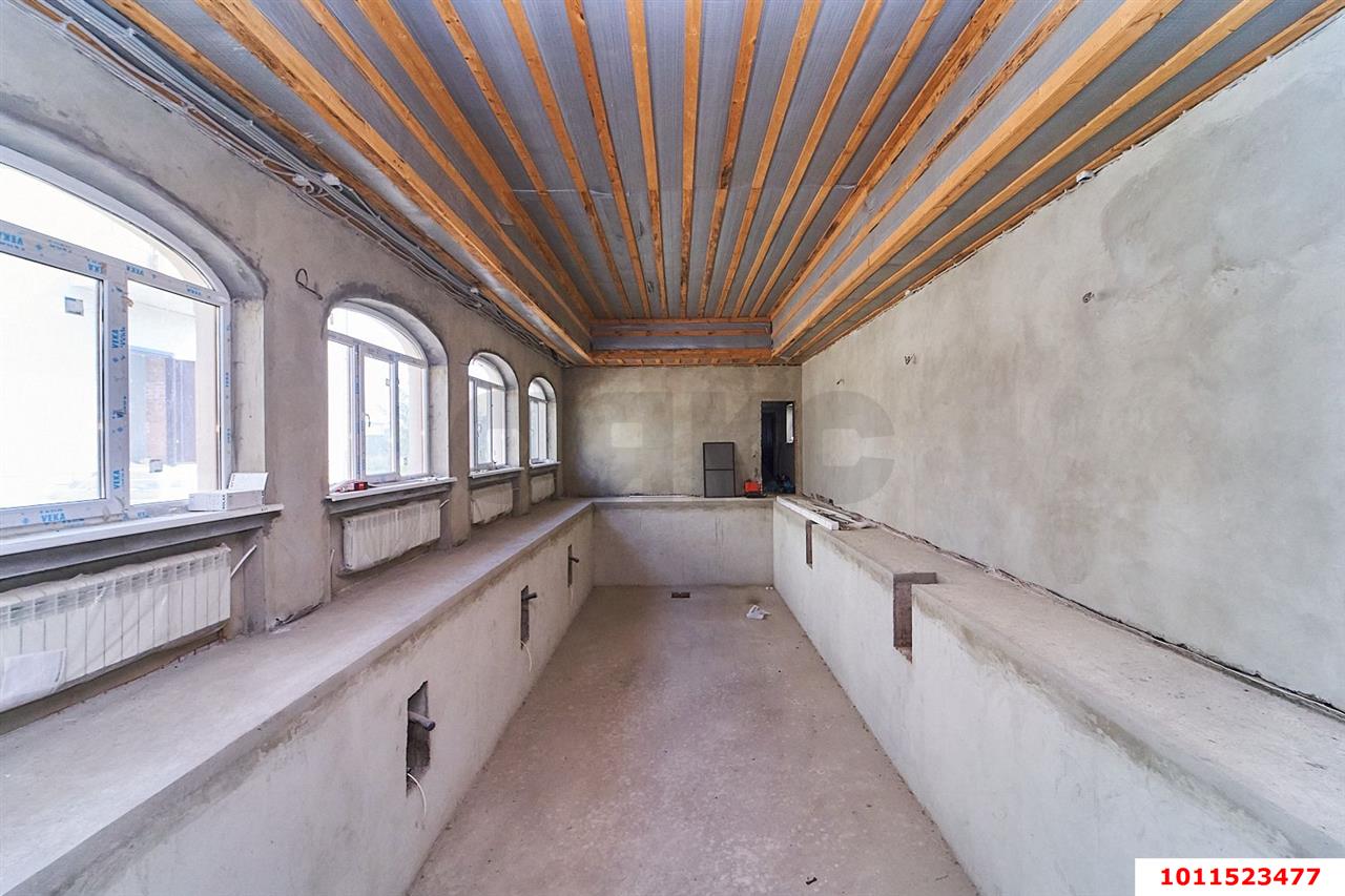 Фото №16: Дом 442 м² + 16 сот. - Краснодар, Прикубанский внутригородской округ, мкр. Тихая Поляна, ул. имени Писателя Г.И. Василенко, 39