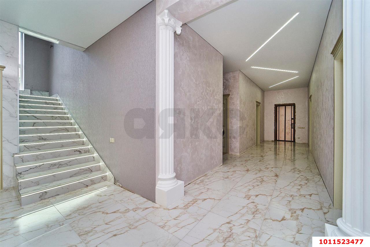 Фото №12: Дом 442 м² + 16 сот. - Краснодар, Тихая Поляна, ул. имени Писателя Г.И. Василенко, 39