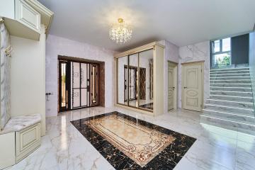 Фото №3: Дом 442 м² - Краснодар, мкр. Тихая Поляна, ул. имени Писателя Г.И. Василенко, 39