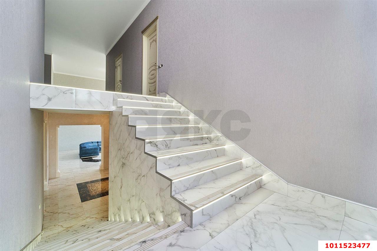 Фото №13: Дом 442 м² + 16 сот. - Краснодар, Прикубанский внутригородской округ, мкр. Тихая Поляна, ул. имени Писателя Г.И. Василенко, 39