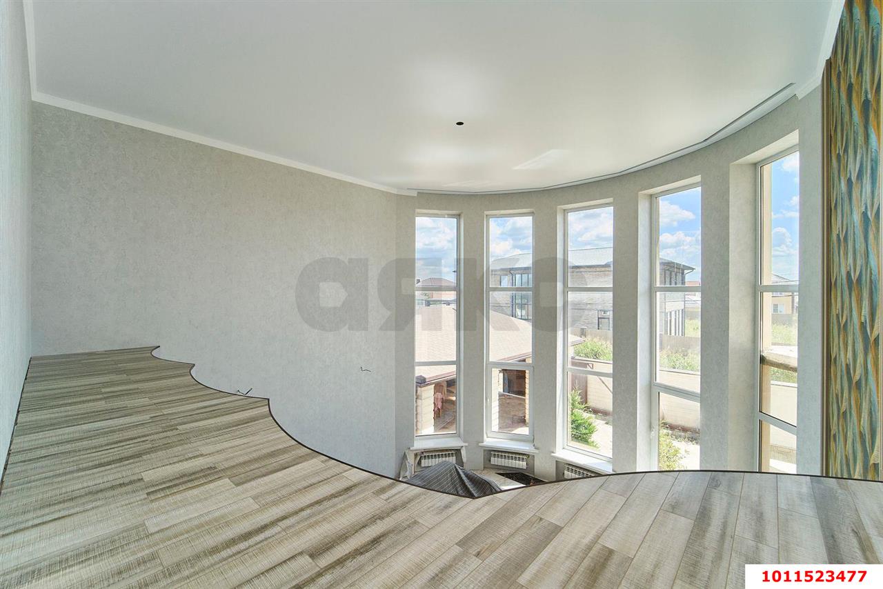 Фото №14: Дом 442 м² + 16 сот. - Краснодар, Прикубанский внутригородской округ, мкр. Тихая Поляна, ул. имени Писателя Г.И. Василенко, 39