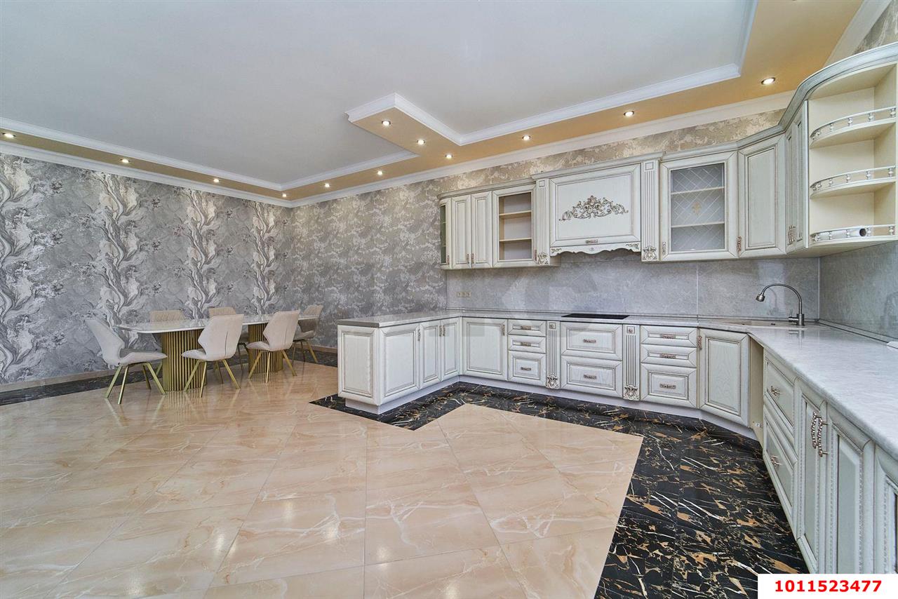 Фото №8: Дом 442 м² + 16 сот. - Краснодар, Тихая Поляна, ул. имени Писателя Г.И. Василенко, 39