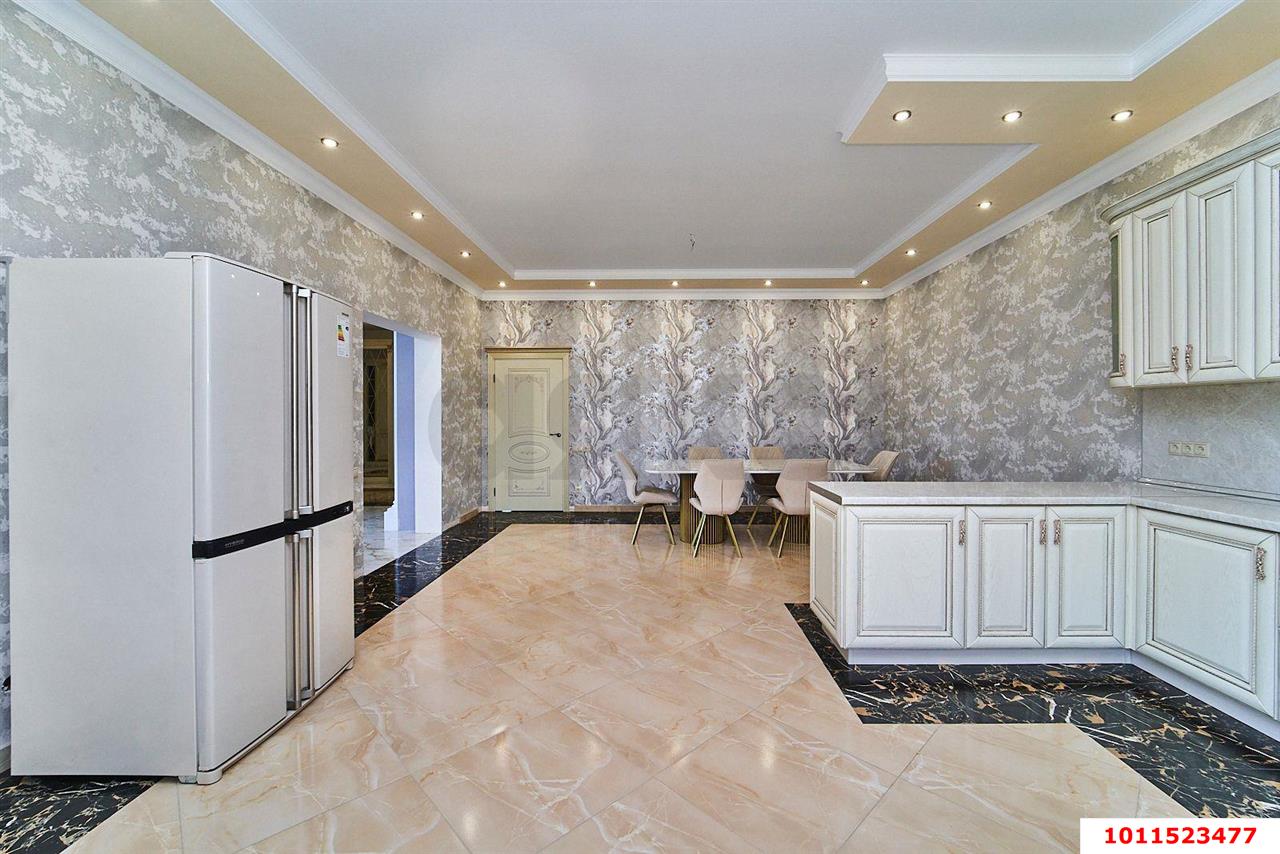 Фото №9: Дом 442 м² + 16 сот. - Краснодар, Тихая Поляна, ул. имени Писателя Г.И. Василенко, 39