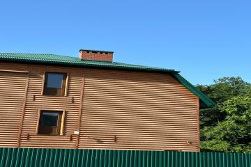 Фото №4: Коммерция 556 м² - Гуамка, пер. Нижегородский, 7