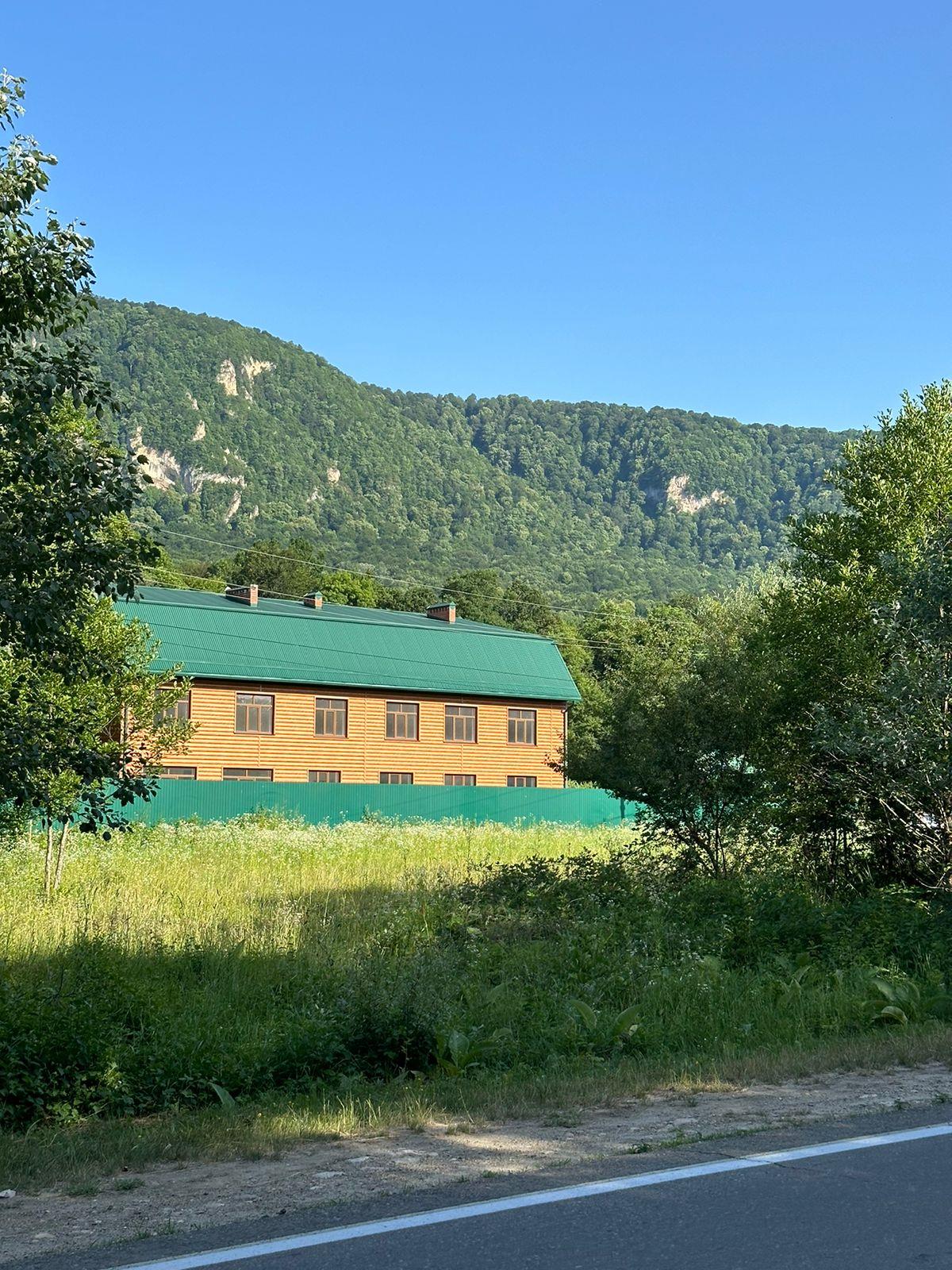 Фото №1: Коммерция 556 м² - Гуамка, пер. Нижегородский, 7