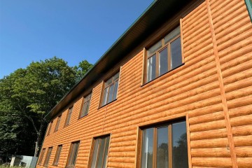 Фото №2: Готовый бизнес 557 м² - Гуамка, пер. Нижегородский, 7