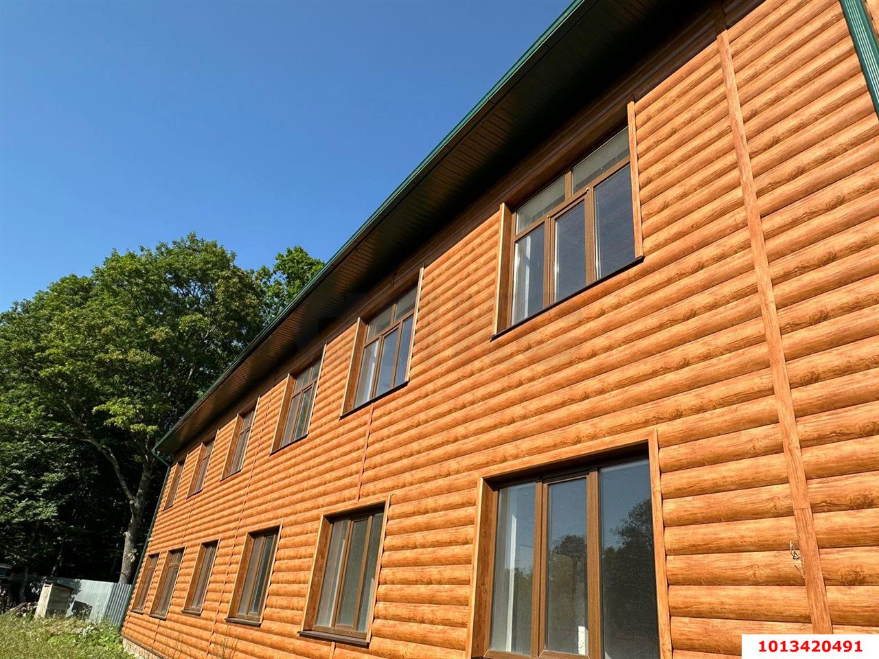 Фото №2: Готовый бизнес 557 м² - Гуамка, пер. Нижегородский, 7