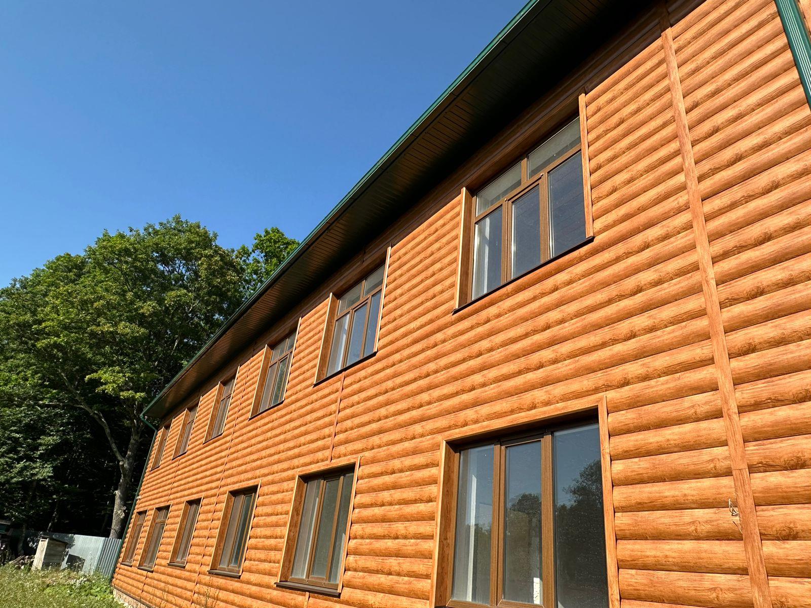 Фото №2: Коммерция 556 м² - Гуамка, пер. Нижегородский, 7