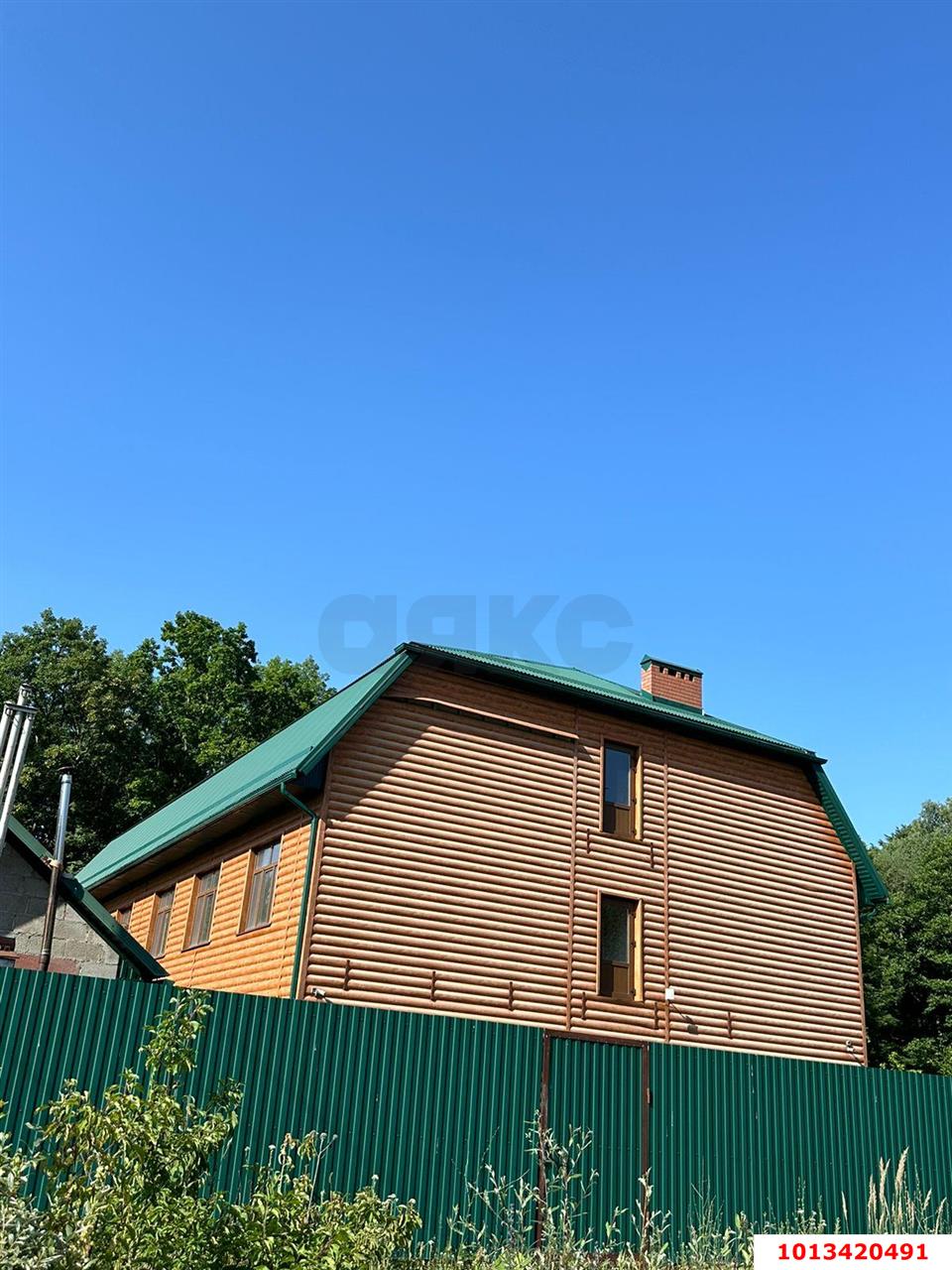 Фото №3: Готовый бизнес 557 м² - Гуамка, пер. Нижегородский, 7