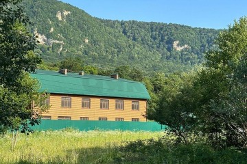 Фото №1: Готовый бизнес 557 м² - Гуамка, пер. Нижегородский, 7