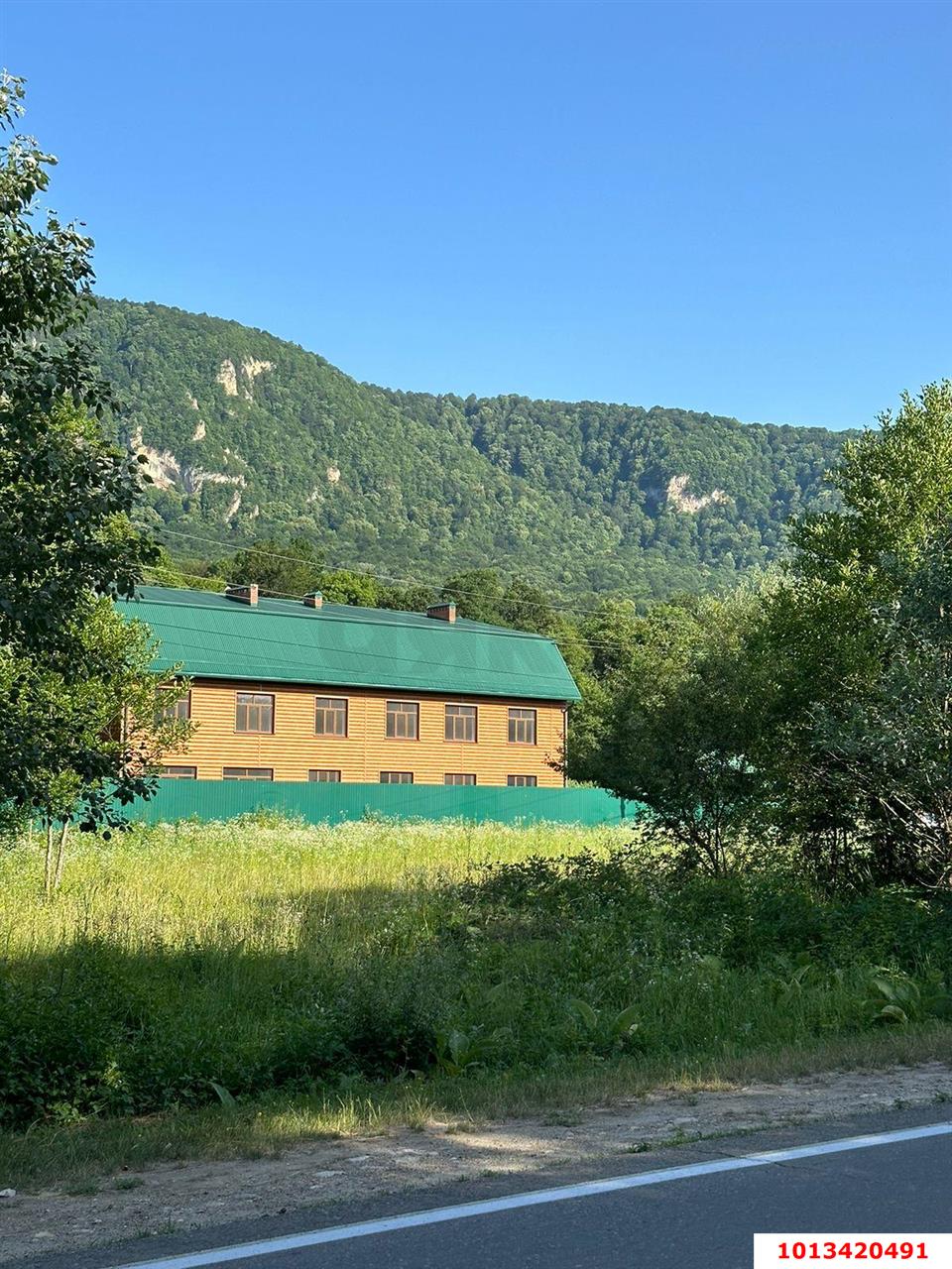 Фото №1: Готовый бизнес 557 м² - Гуамка, пер. Нижегородский, 7