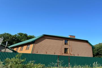 Фото №3: Коммерция 556 м² - Гуамка, пер. Нижегородский, 7