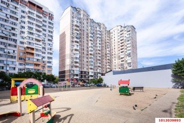 Фото №1: Пентхаус 116 м² - Краснодар, мкр. Дубинка, ул. Линейная, 21