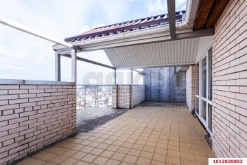 Фото №3: Пентхаус 116 м² - Краснодар, мкр. Дубинка, ул. Линейная, 21