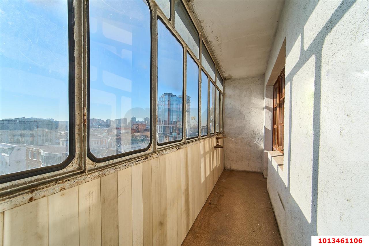 Фото №13: 3-комнатная квартира 60 м² - Краснодар, Западный внутригородской округ, ул. Красная, 43