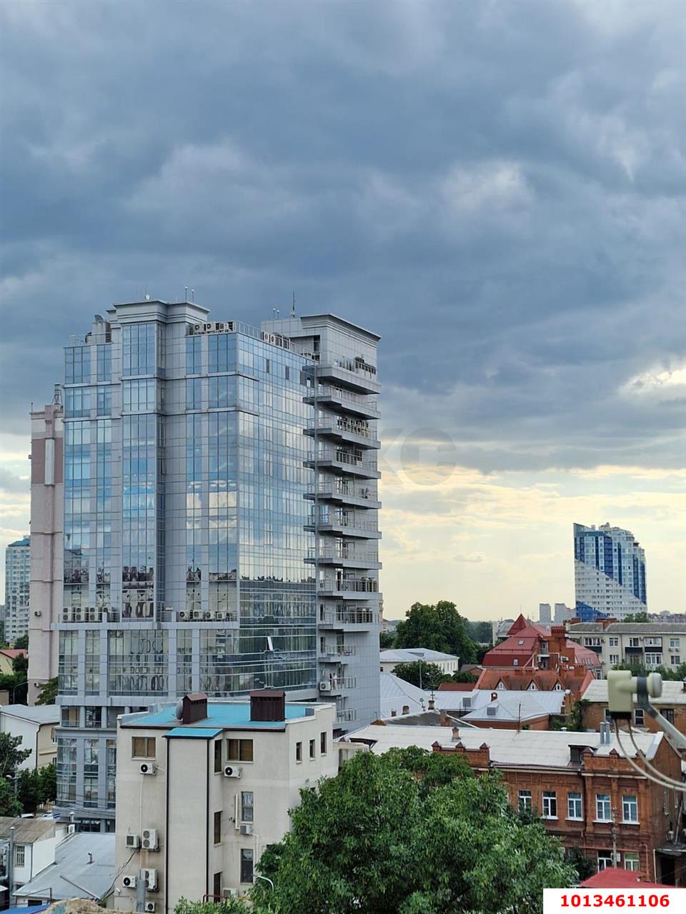 Фото №19: 3-комнатная квартира 60 м² - Краснодар, Западный внутригородской округ, ул. Красная, 43