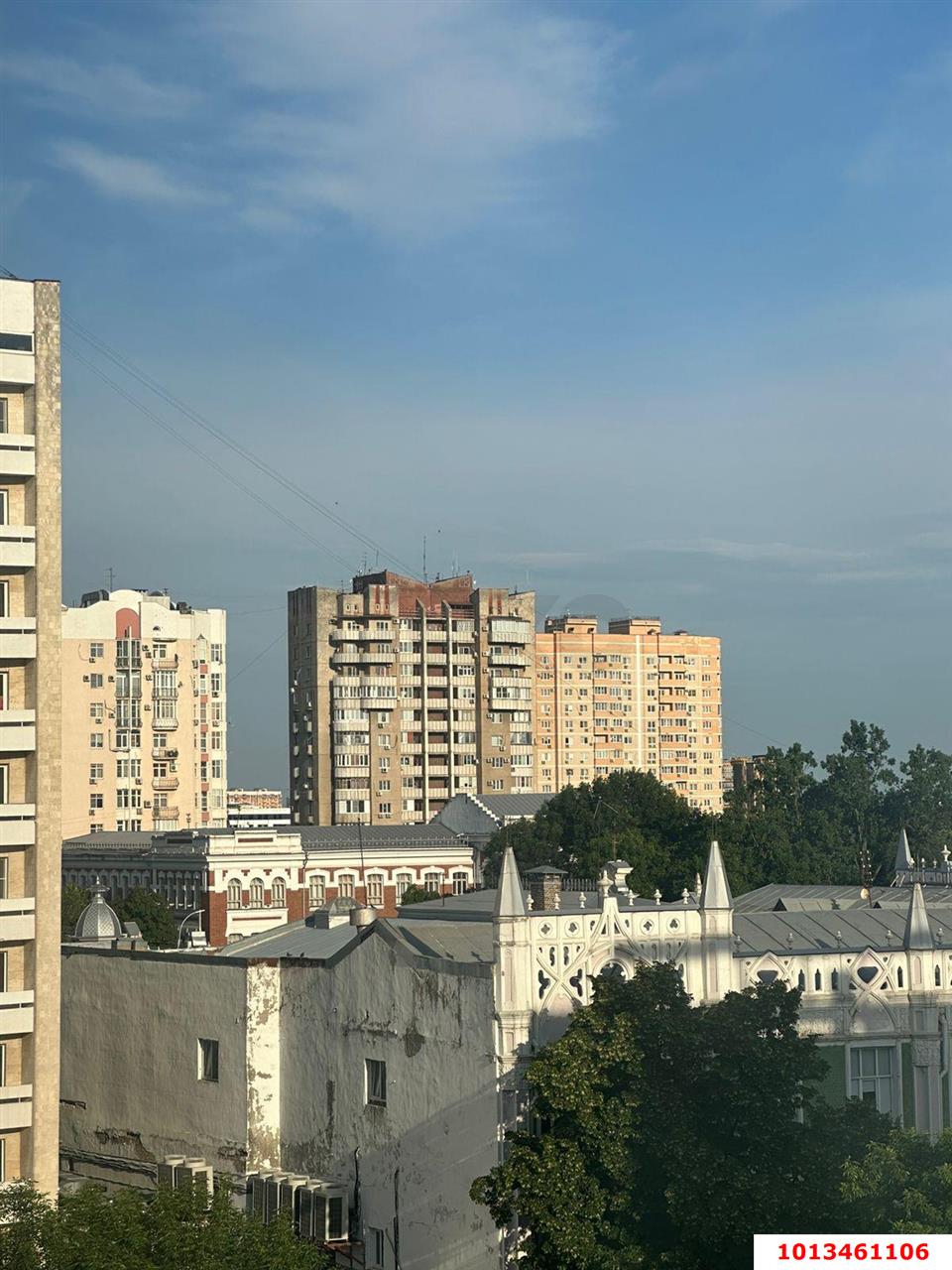 Фото №20: 3-комнатная квартира 60 м² - Краснодар, Западный внутригородской округ, ул. Красная, 43