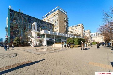 Фото №3: 3-комнатная квартира 60 м² - Краснодар, мкр. Западный внутригородской округ, ул. Красная, 43
