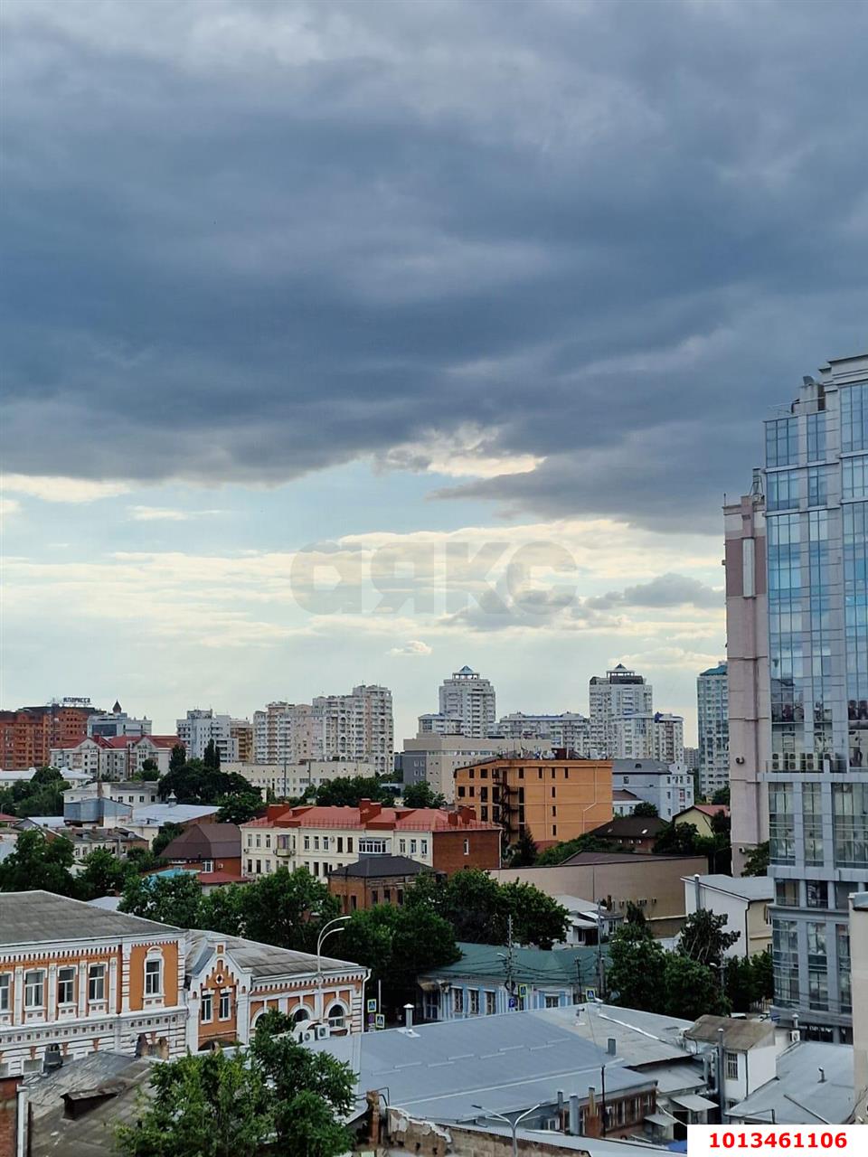 Фото №16: 3-комнатная квартира 60 м² - Краснодар, Западный внутригородской округ, ул. Красная, 43