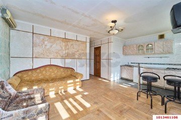 Фото №4: 3-комнатная квартира 60 м² - Краснодар, мкр. Западный внутригородской округ, ул. Красная, 43
