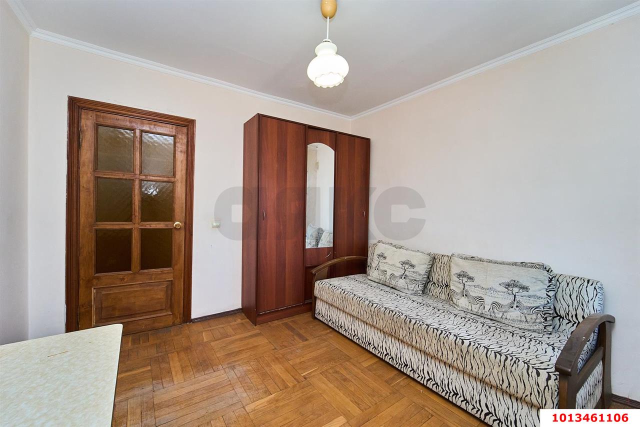 Фото №12: 3-комнатная квартира 60 м² - Краснодар, Западный внутригородской округ, ул. Красная, 43