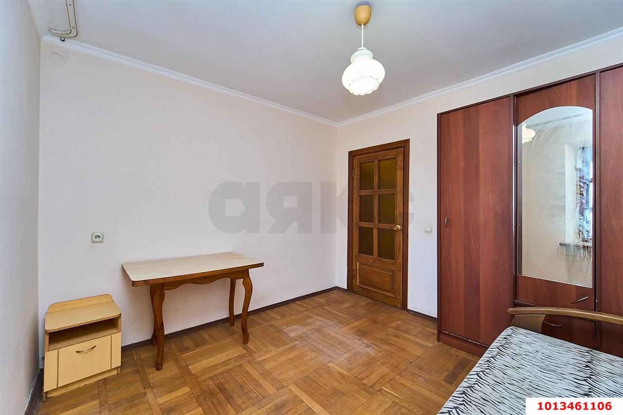 Фото №7: 3-комнатная квартира 60 м² - Краснодар, Западный внутригородской округ, ул. Красная, 43