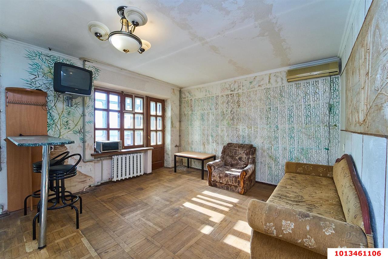 Фото №6: 3-комнатная квартира 60 м² - Краснодар, Западный внутригородской округ, ул. Красная, 43