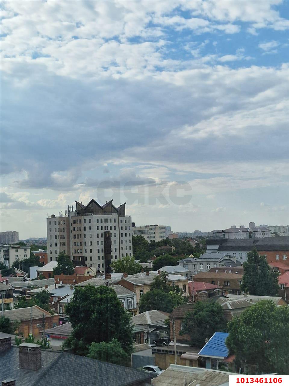 Фото №17: 3-комнатная квартира 60 м² - Краснодар, Западный внутригородской округ, ул. Красная, 43