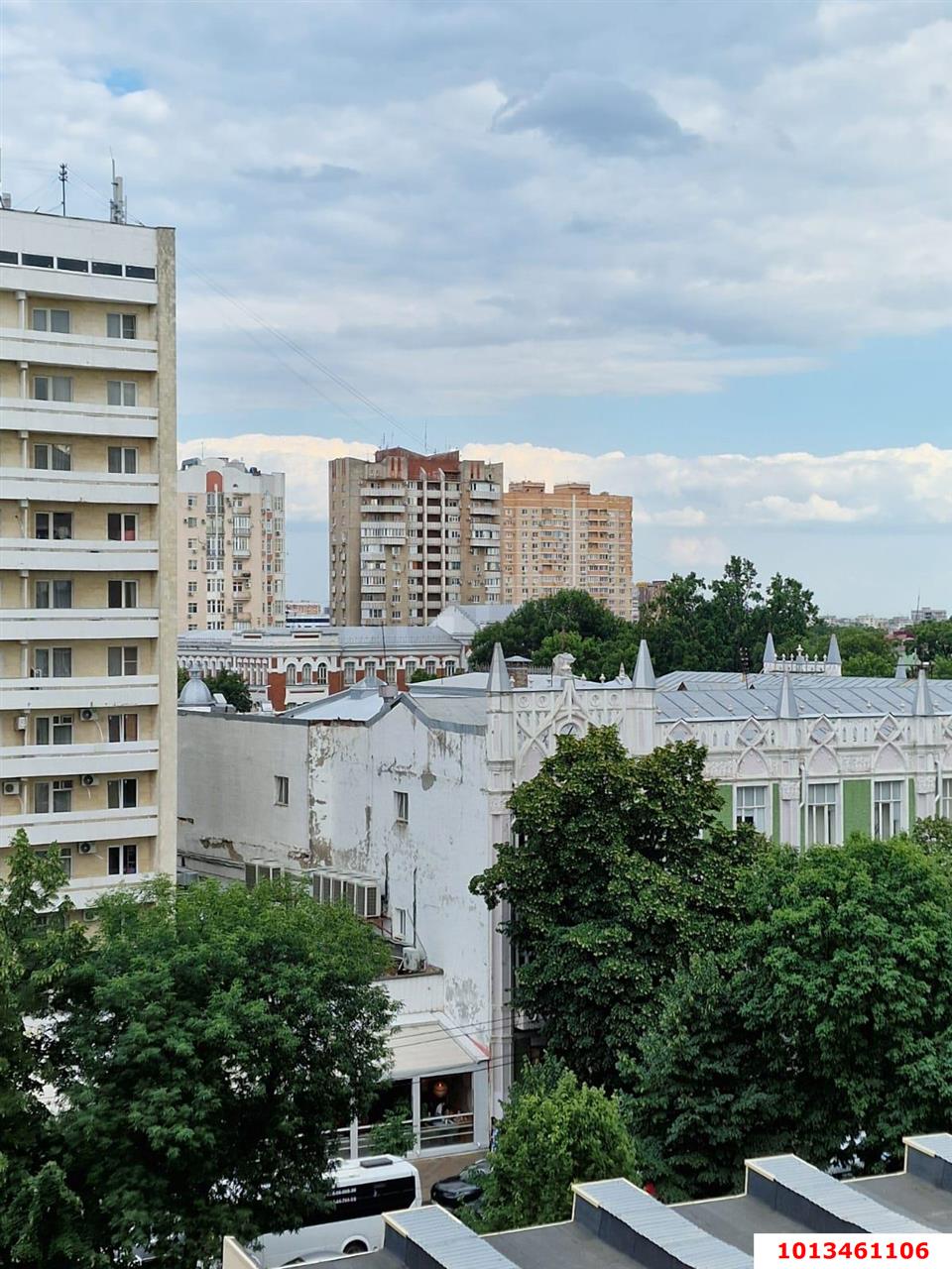 Фото №18: 3-комнатная квартира 60 м² - Краснодар, Западный внутригородской округ, ул. Красная, 43
