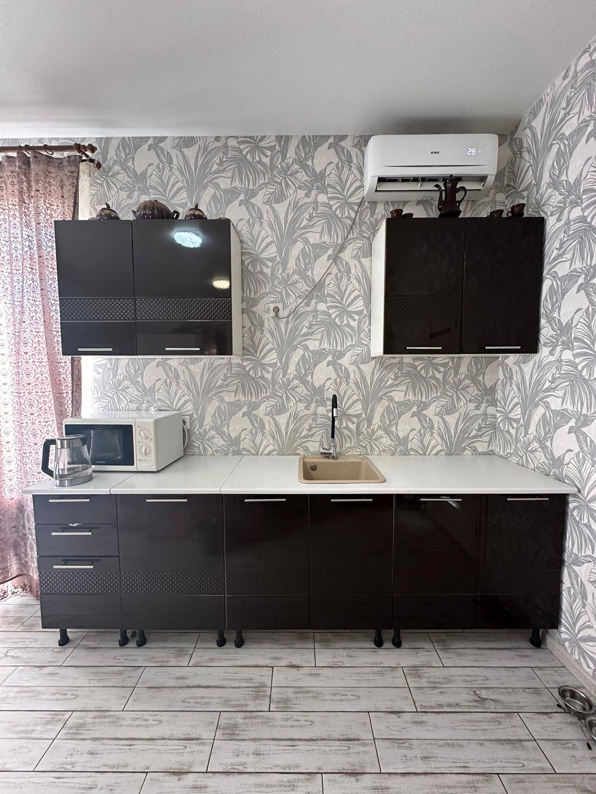 Фото №4: Дом 53 м² + 3 сот. - Елизаветинская, Прикубанский внутригородской округ, ст Кубань-2, ул. Цветочная, 29