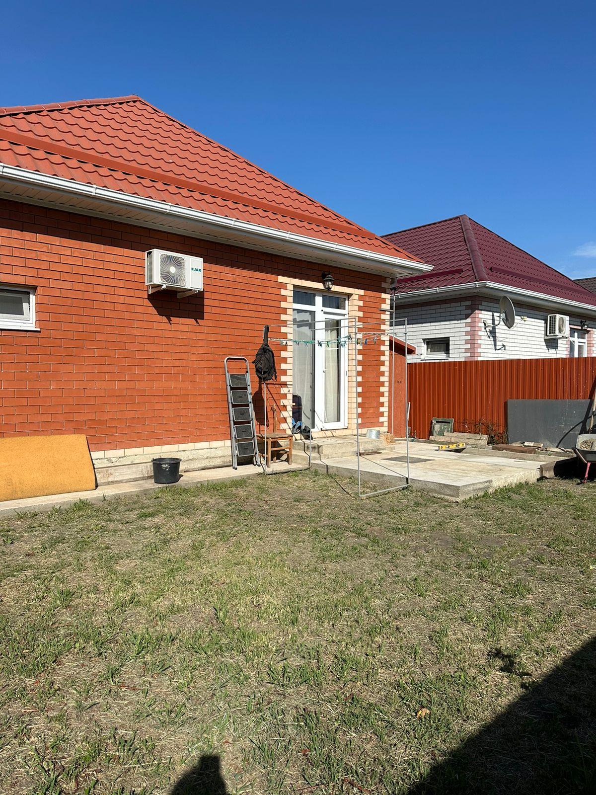 Фото №17: Дом 53 м² + 3 сот. - Елизаветинская, Прикубанский внутригородской округ, ст Кубань-2, ул. Цветочная, 29