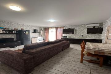 Фото №3: Дом 53 м² - Елизаветинская, ст Кубань-2, ул. Цветочная, 29