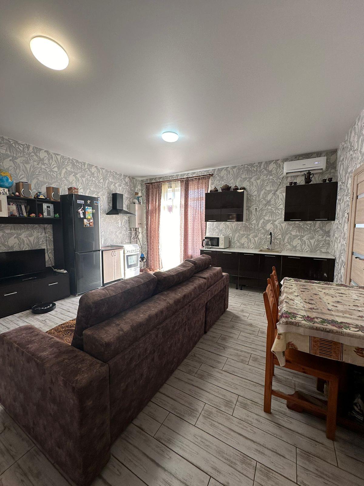 Фото №3: Дом 53 м² + 3 сот. - Елизаветинская, Прикубанский внутригородской округ, ст Кубань-2, ул. Цветочная, 29