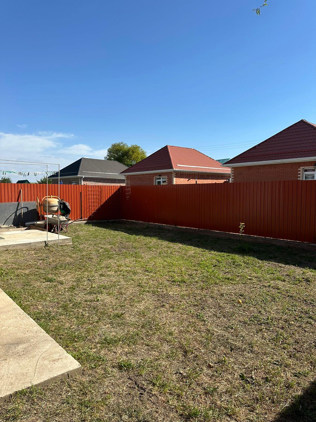 Фото №16: Дом 53 м² + 3 сот. - Елизаветинская, Прикубанский внутригородской округ, ст Кубань-2, ул. Цветочная, 29