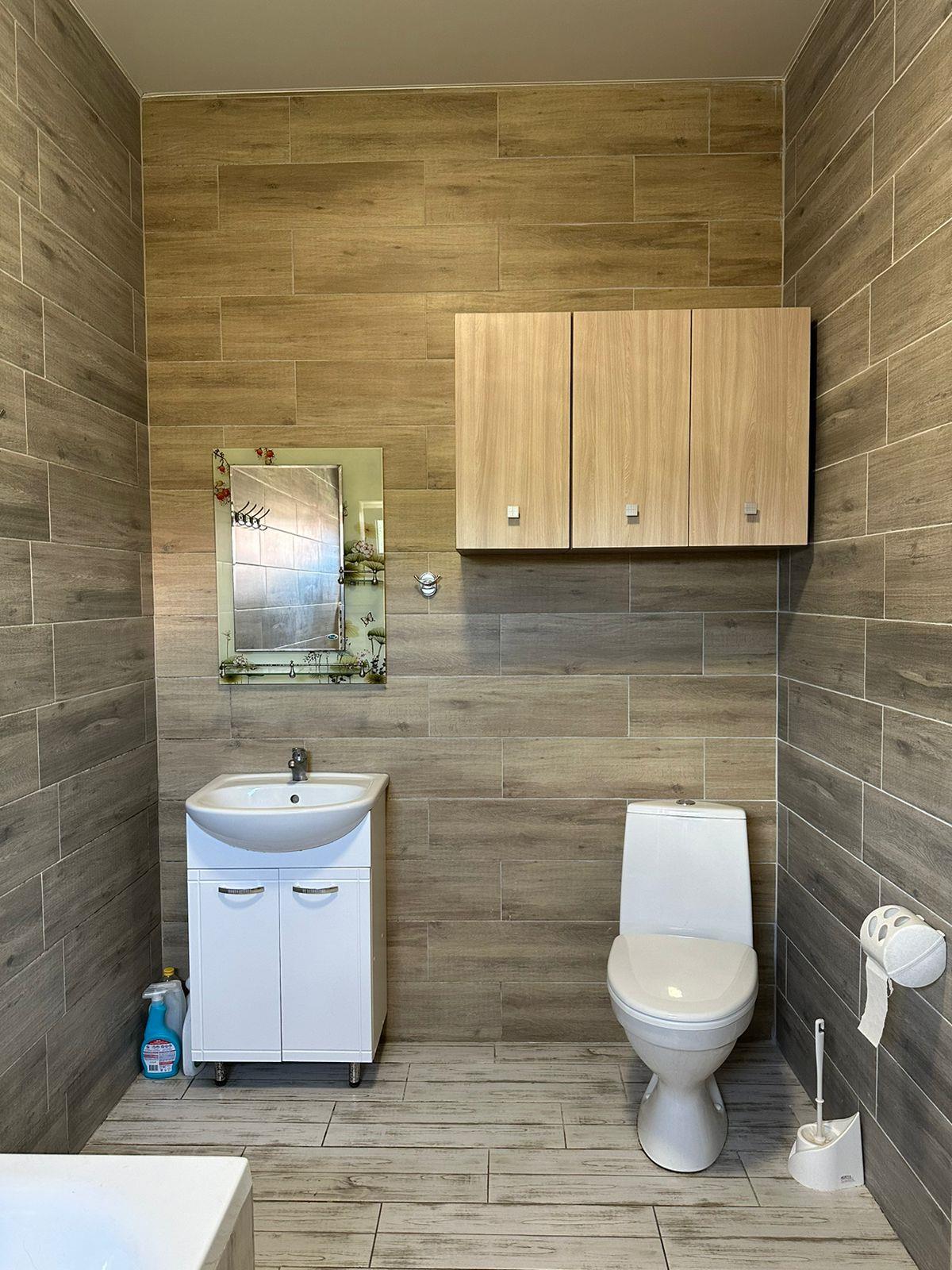 Фото №10: Дом 53 м² + 3 сот. - Елизаветинская, Прикубанский внутригородской округ, ст Кубань-2, ул. Цветочная, 29