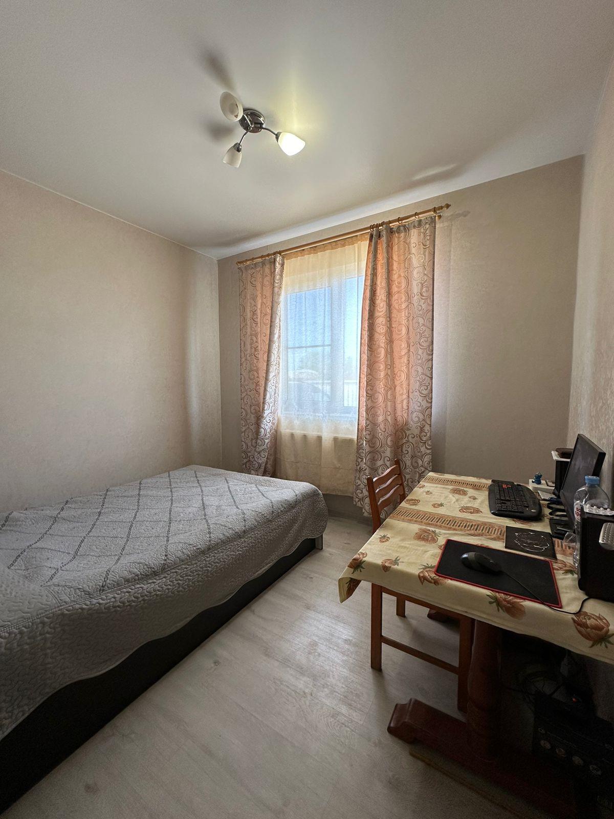 Фото №5: Дом 53 м² + 3 сот. - Елизаветинская, Прикубанский внутригородской округ, ст Кубань-2, ул. Цветочная, 29