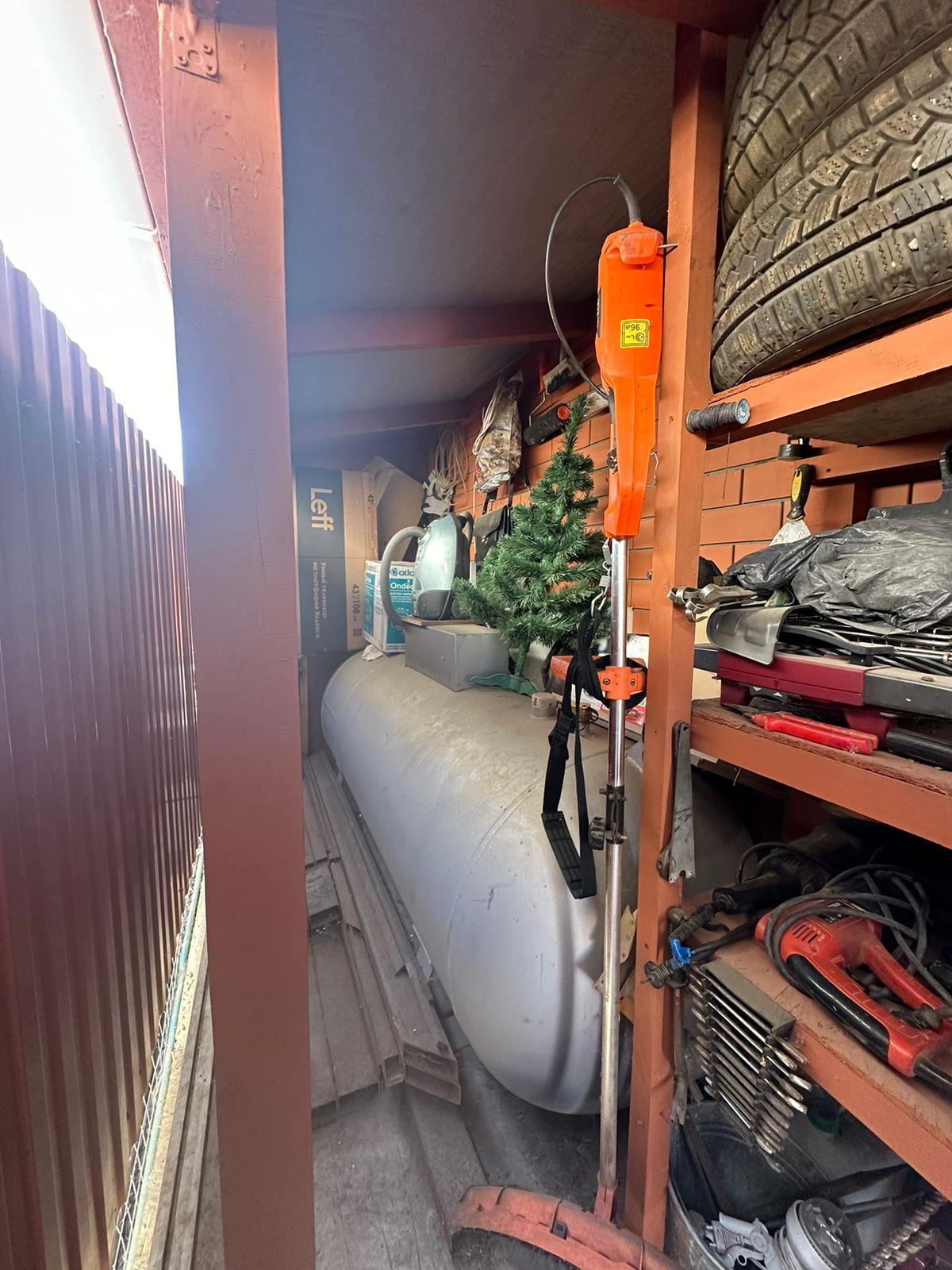 Фото №13: Дом 53 м² + 3 сот. - Елизаветинская, Прикубанский внутригородской округ, ст Кубань-2, ул. Цветочная, 29