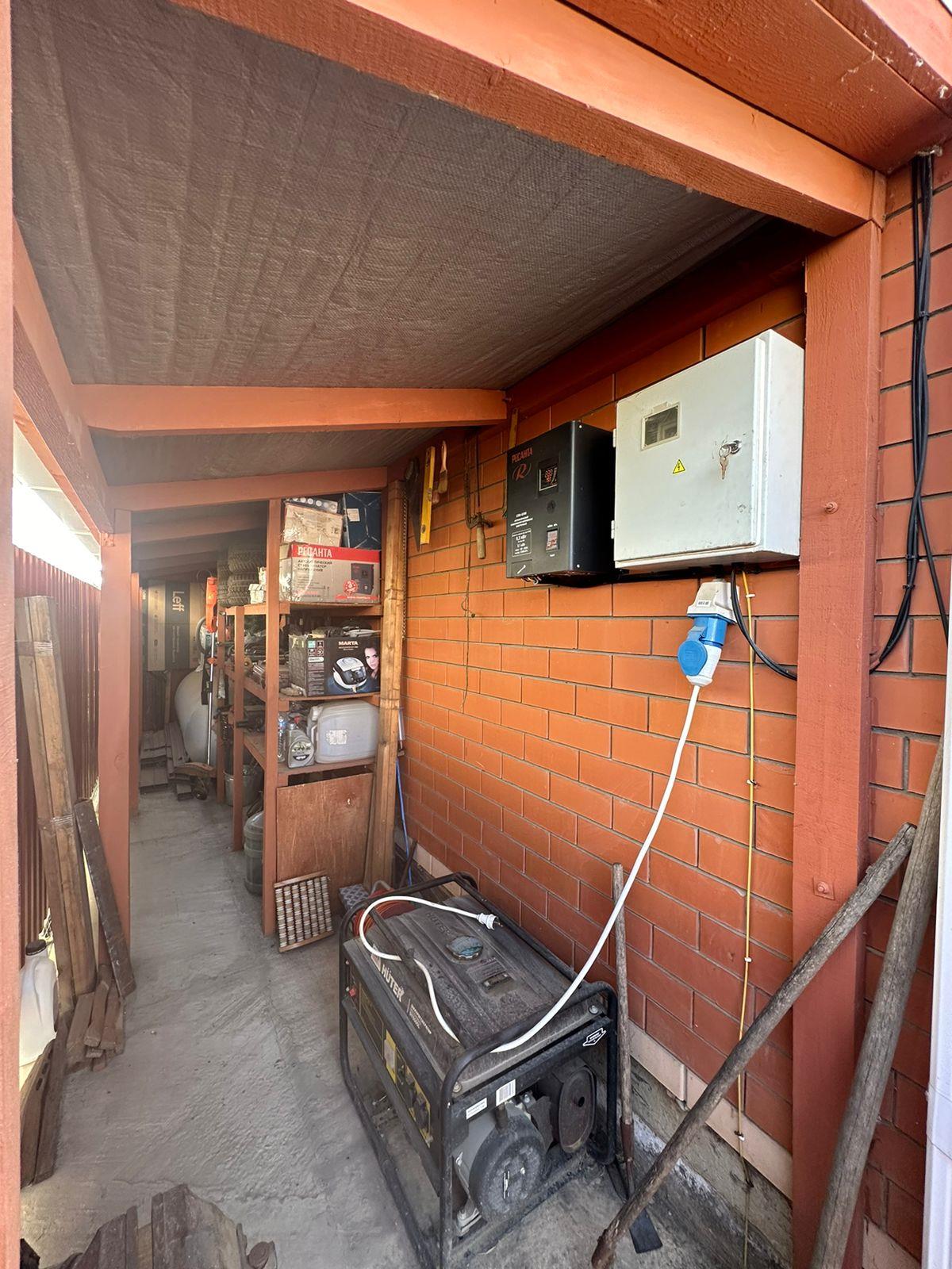 Фото №12: Дом 53 м² + 3 сот. - Елизаветинская, Прикубанский внутригородской округ, ст Кубань-2, ул. Цветочная, 29