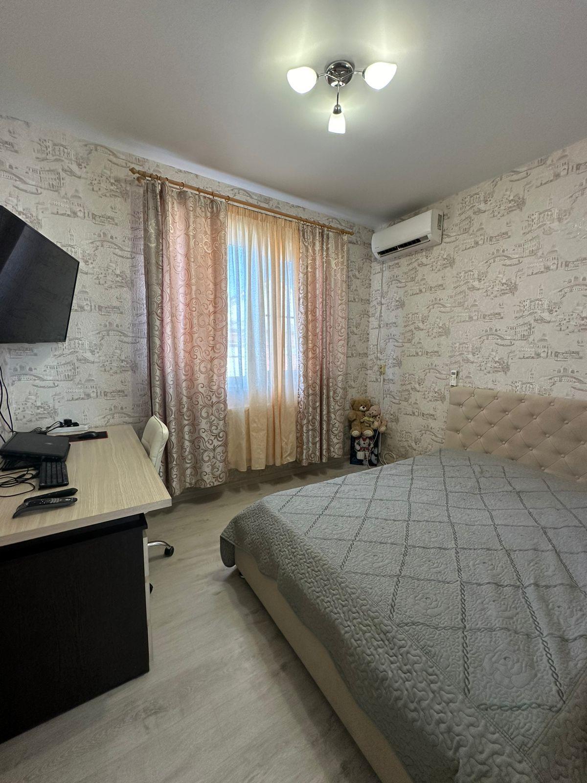 Фото №6: Дом 53 м² + 3 сот. - Елизаветинская, Прикубанский внутригородской округ, ст Кубань-2, ул. Цветочная, 29