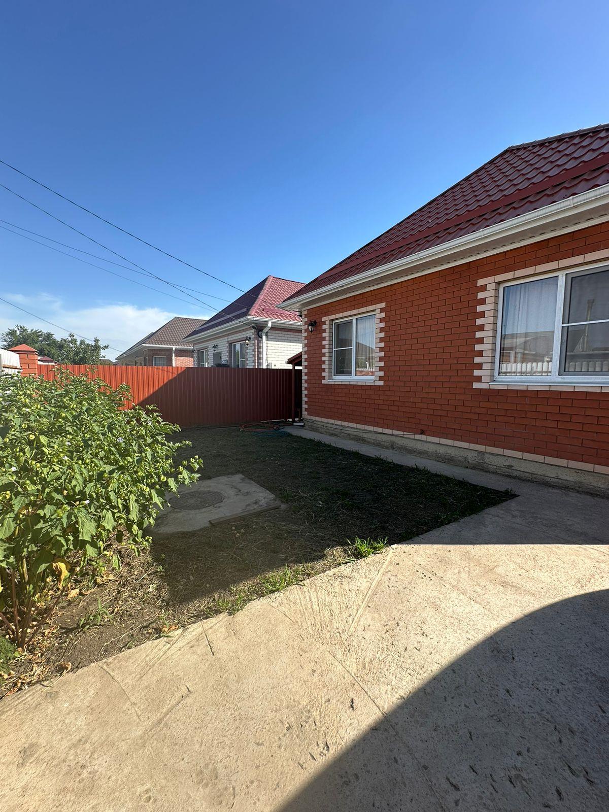 Фото №15: Дом 53 м² + 3 сот. - Елизаветинская, Прикубанский внутригородской округ, ст Кубань-2, ул. Цветочная, 29