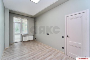 Фото №2: 3-комнатная квартира 74 м² - Краснодар, мкр. Центральный, ул. Леваневского, 55