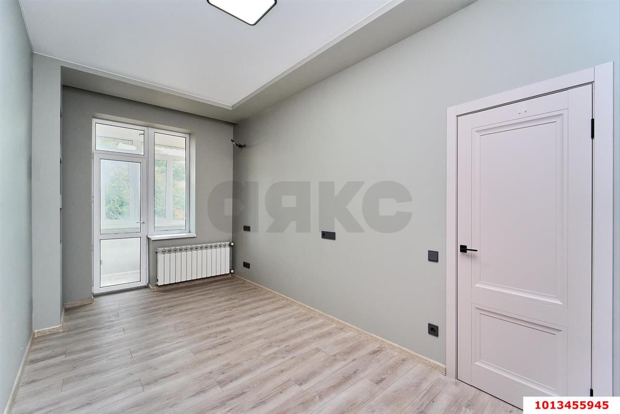 Фото №2: 3-комнатная квартира 74 м² - Краснодар, Центральный, ул. Леваневского, 55