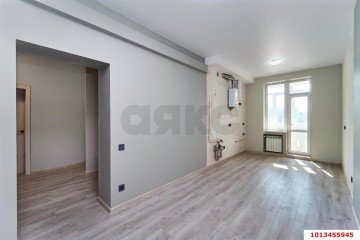 Фото №1: 3-комнатная квартира 74 м² - Краснодар, мкр. Центральный, ул. Леваневского, 55