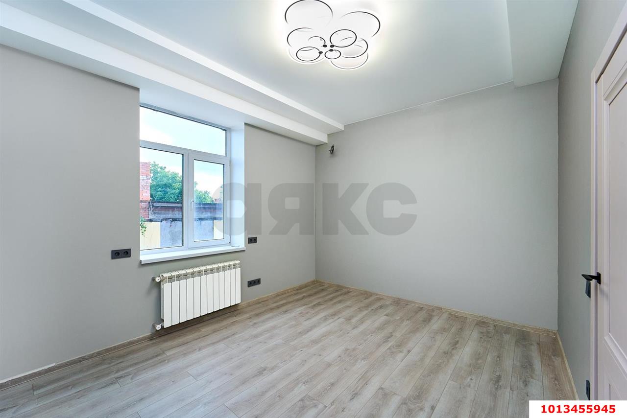 Фото №8: 3-комнатная квартира 74 м² - Краснодар, Центральный, ул. Леваневского, 55
