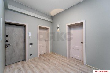 Фото №3: 3-комнатная квартира 74 м² - Краснодар, мкр. Центральный, ул. Леваневского, 55