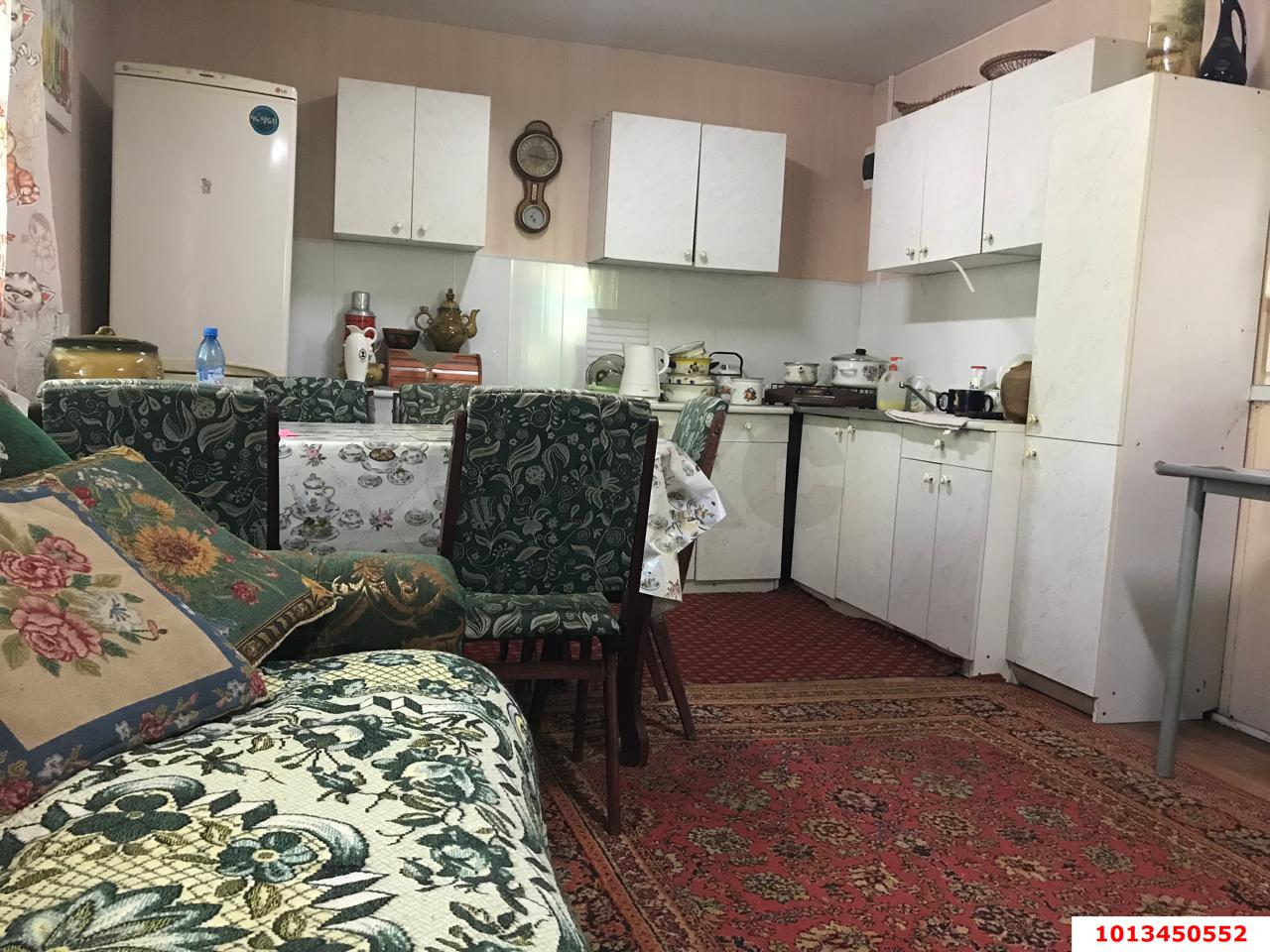 Фото №3: Дом 51 м² + 3.97 сот. - Елизаветинская, Кубань, ул. Яблоневая, 139